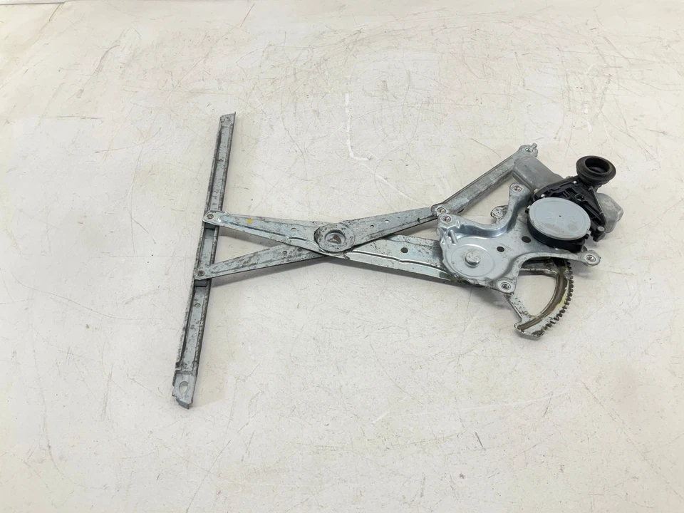 Regulador de ventana de puerta del conductor delantero izquierdo Toyota Avalon 13-18 OEM Foto 4 de 4
