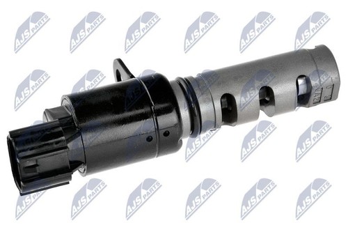 Febi Bilstein 182093 Valve De Commande Réglage Arbre à Cames - Pièce Qualité OEM