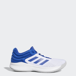 adidas pro spark 2018 low