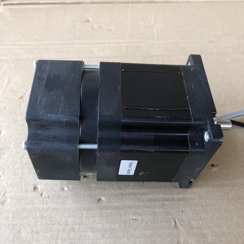 SEA TEL 125974-1 BLDC MOTOR-BR S-134925 REPLACEMENT KIT POLARIZATION MOTOR - Picture 8 of 8