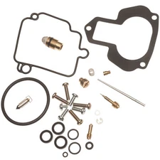 Titan OEM Quality Carb Carburetor Rebuild Repair Kit Yamaha Kodiak 400 96-98