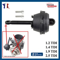 EGR Ventilkapsel FüR Fabia I Octavia I 1.4 1.9 TDI 038131501T