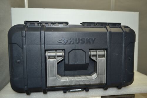 Husky ToolBox 16" Brand new, No Tray - Picture 2 of 4