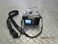 Olympus D-600L Digital Camera 535