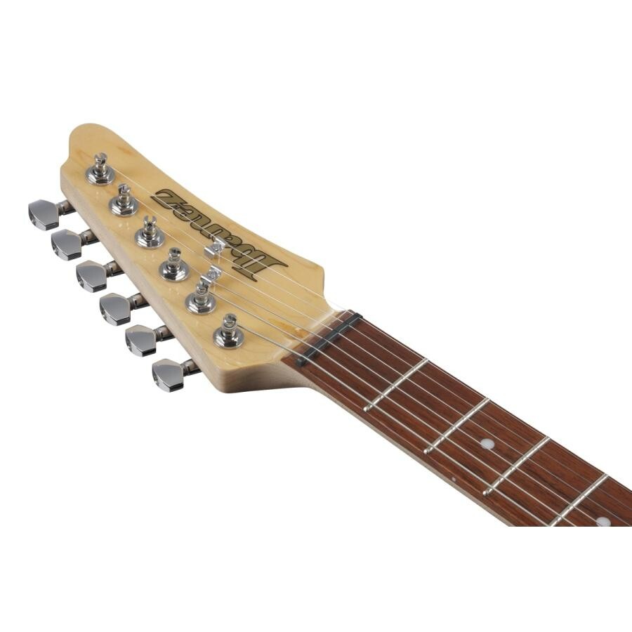 Ibanez AZ Essentials AZES40-PPK Pastel Pink Electric Guitar with