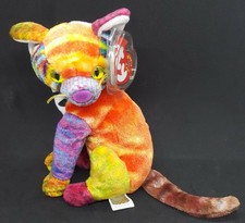 kaleidoscope beanie baby value