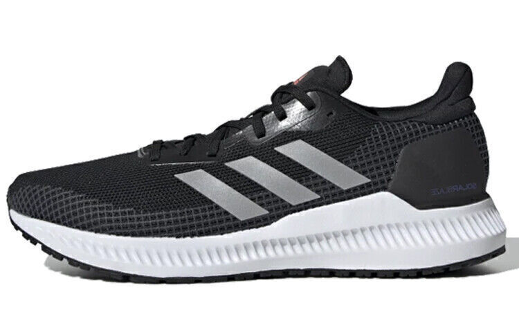 adidas Solar Blaze Черный - EE4227