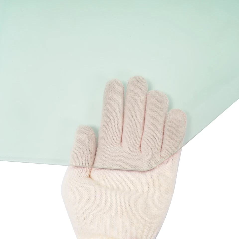 For Chevy Silverado 1500 Door Window Glass 99-07 Front Passenger Tempered Glass Foto 3 de 4