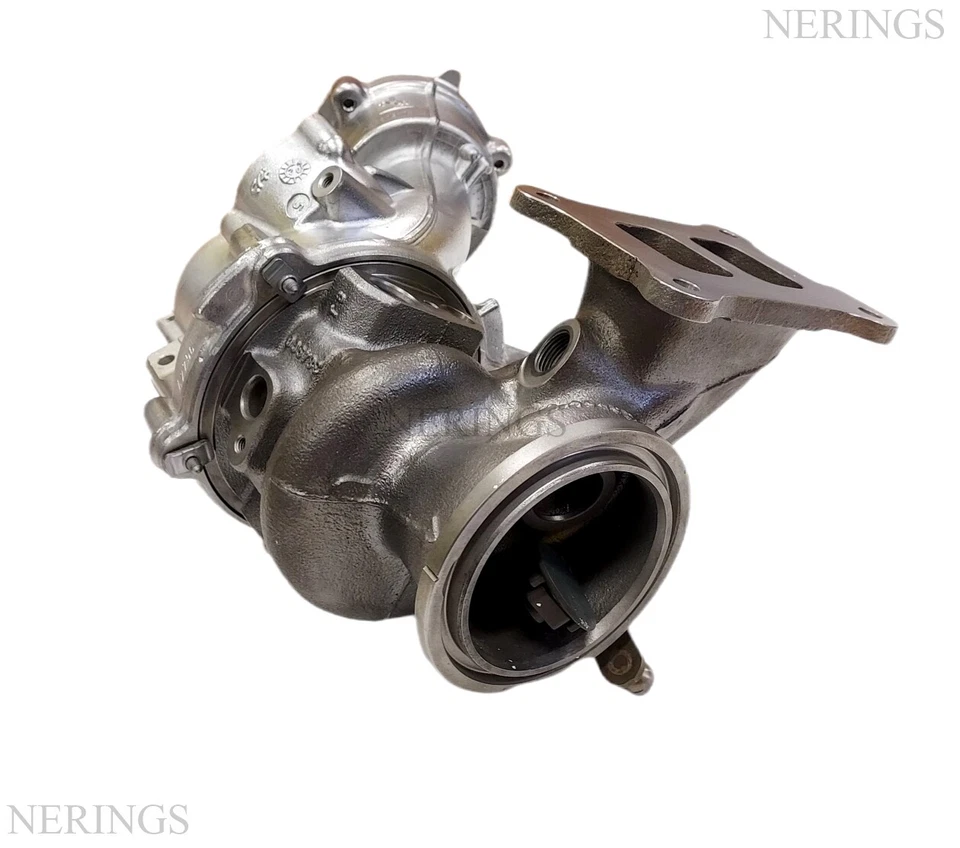 Turbocharger for Audi VW CZRA 2.0L 137Kw Euro6 06K145654M - Image 2 of 4