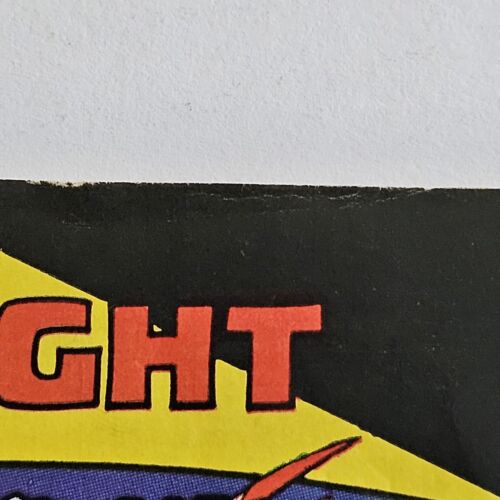 Marvel Spotlight #1 Red Wolf Neil Adams Comic 1971 - Picture 3 of 17