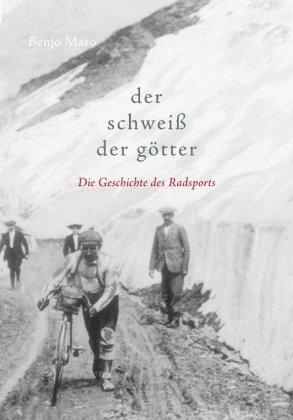 Thumbnail - Der Schweiß Der Götter | Maso, Benjo | Kartoniert | 9783936973600