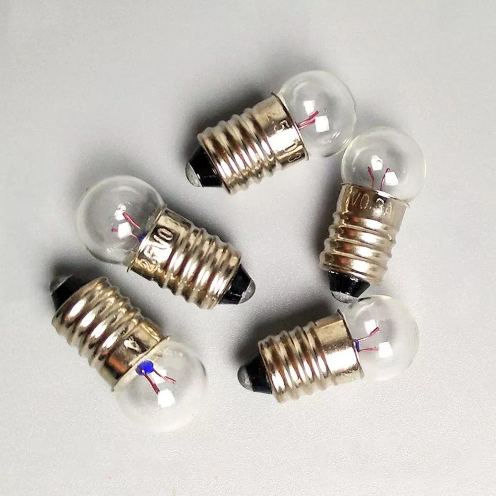E10 bulb deals