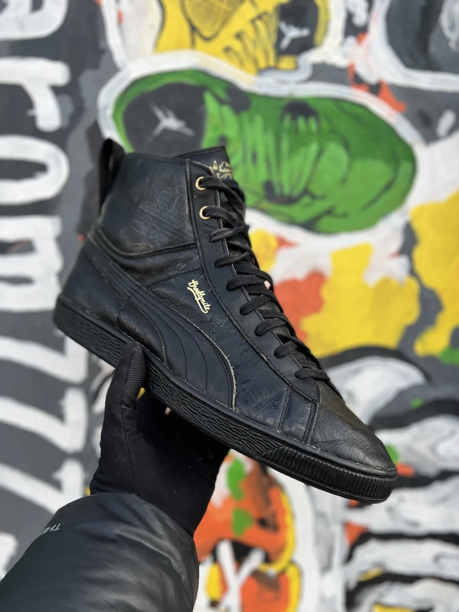 Puma brooklynite sales