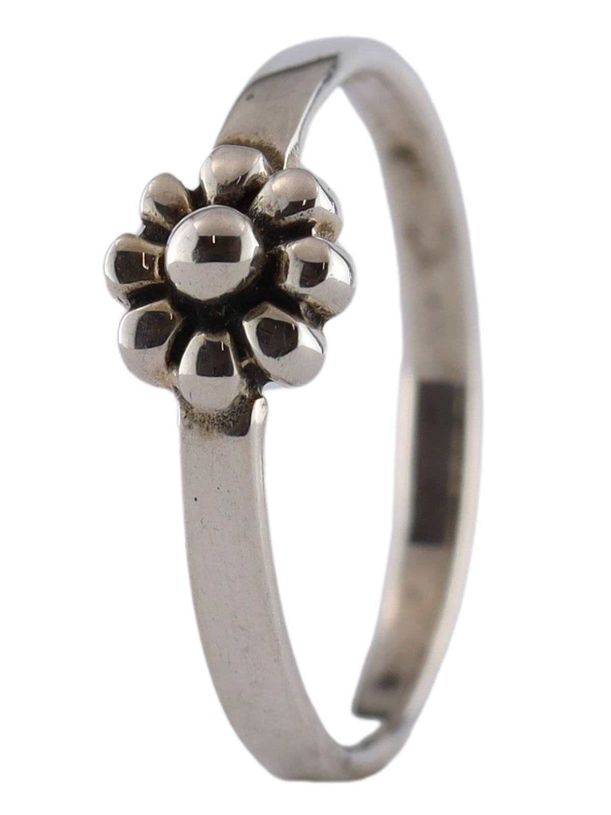 MIAMAR 0909263 Женское кольцо Blume Sterling-Silber 925 пробы 52 166 2090₽