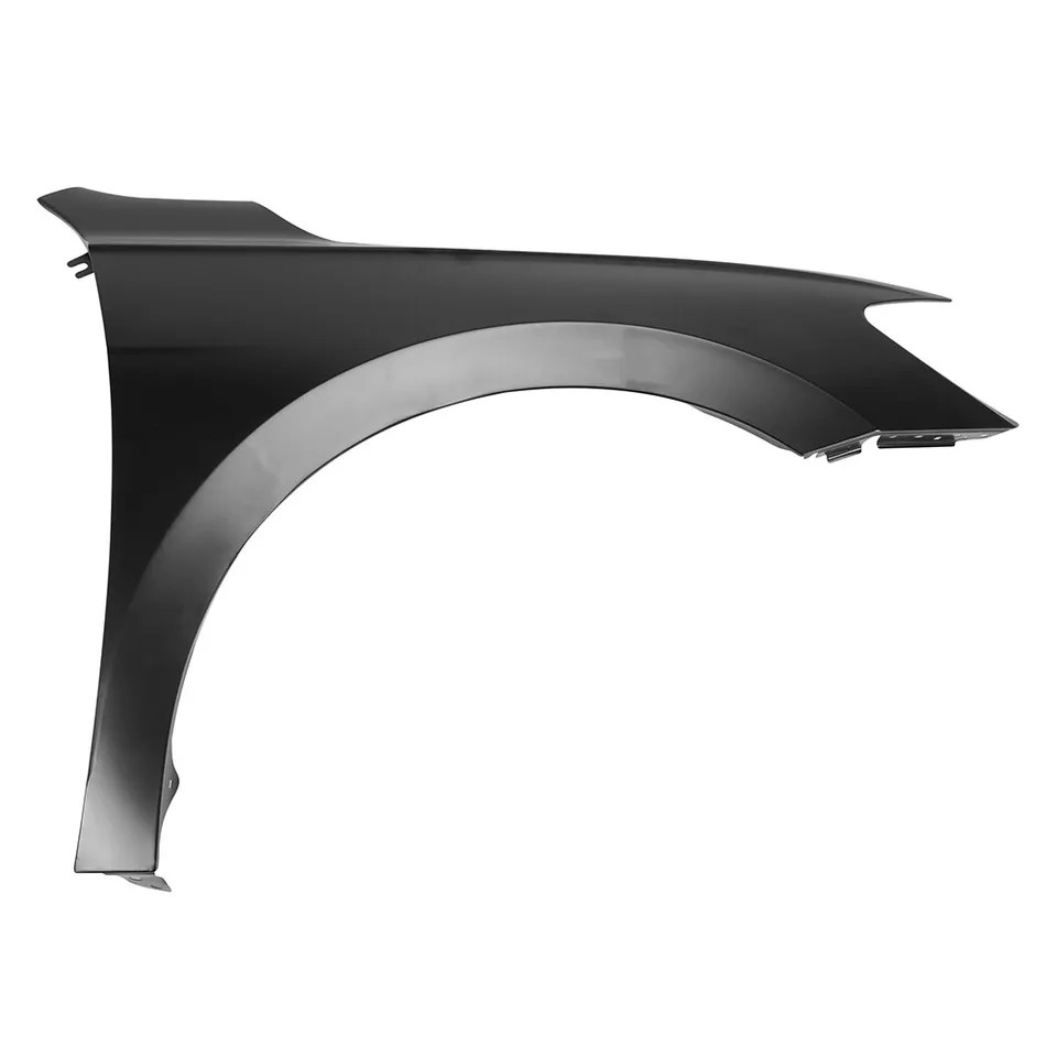 Pair of Fenders Fit 2020-2022 Volkswagen Passat  VW1240156  VW1241156 Right+Left