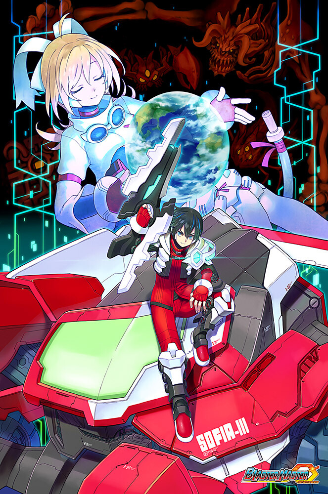 PS4 ネオアンシェリーク　非売品ゲームポスター PS4 ネオアンシェリーク 非売品ゲームポスター PS4 ネオアンシェリーク