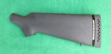 H & R NEF Handi Rifle Black Synthetic Composite Butt Stock