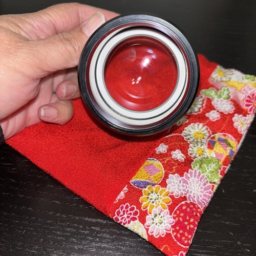 OPTEKA .45x High Definition II 52mm Wide Angle Digital Camera Lens - Picture 4 of 6