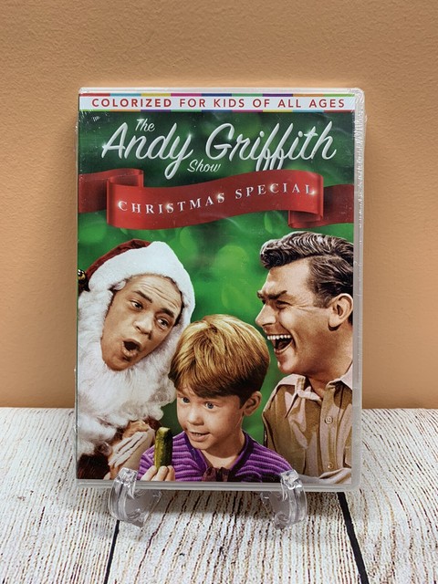 andy griffith christmas special