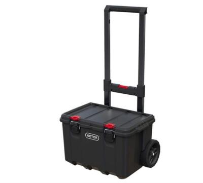 Keter Stack N Roll System