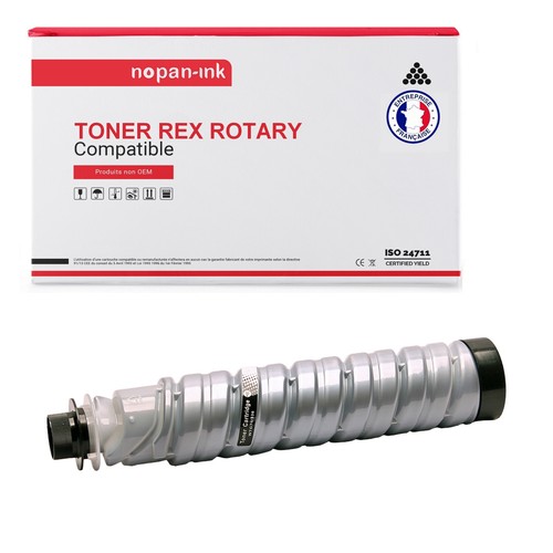 Toner Type 1230D compatible pour Rex Rotary x1 - NOPAN-INK | eBay