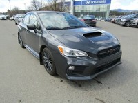 2021 Subaru WRX Base ONE OWNER! NO ACCIDENT! LOW KMS!