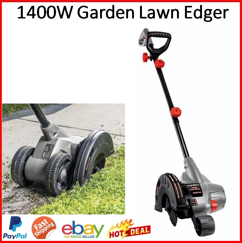 Garden Edge Trimmer Bunnings Fasci Garden