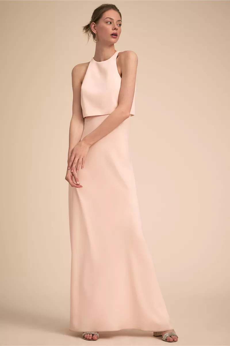 Bhldn clearance iva crepe