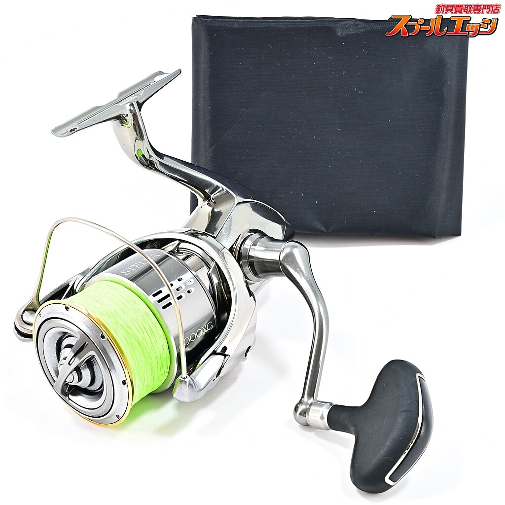 シマノ 18STELLA 4000XG 【公式通販】