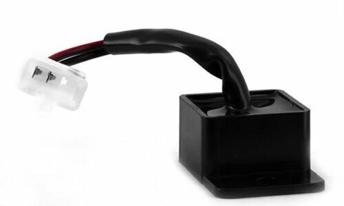 FZS 600 FAZER da 1998 a 2003 Relè Intermittenza frecce anche LED - Immagine 3 di 4