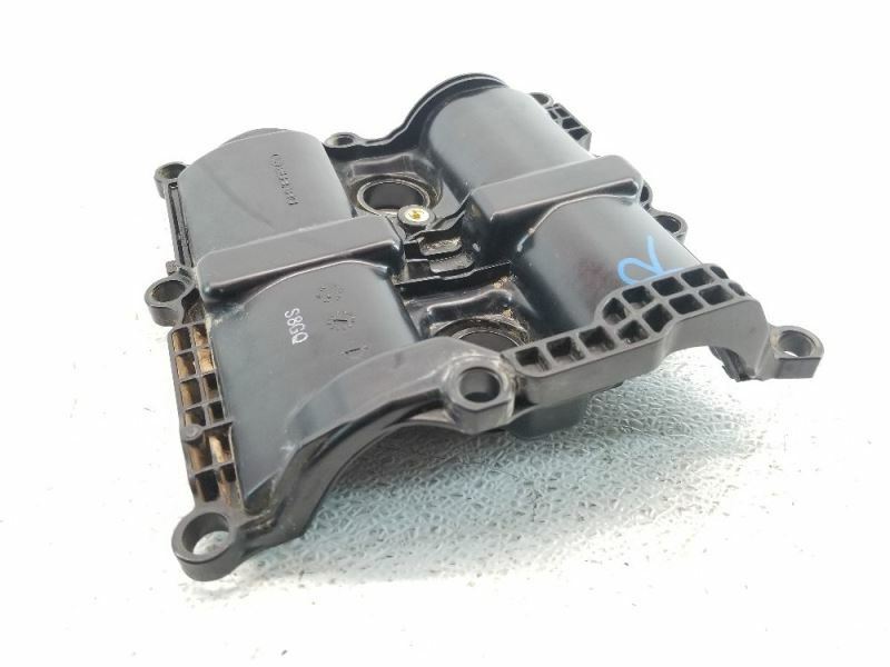 18-21 Subaru Crosstrek 17-20 Imprezza OEM Passenger Valve Cover