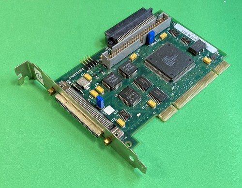375-0097 Sun Jednokanałowy Single-Ended Ultra/Wide SCSI (PCI) X5010A - Zdjęcie 2 z 6