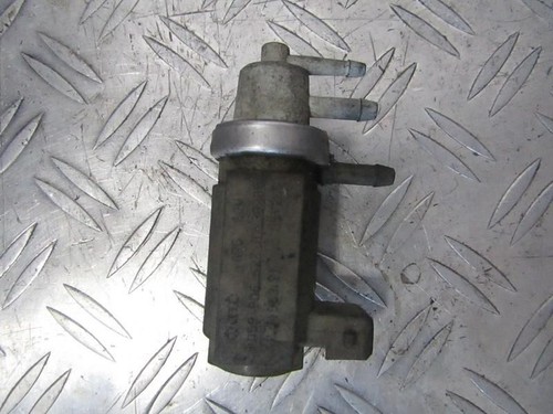 Audi A6 1998 Electrical selenoid (Electromagnetic solenoid) 059906 #320334-75