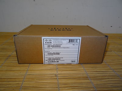 NEW Cisco AIR-RM3000M Wireless Security Spectrum Intelligence NEU OVP UNGEÖFFNET