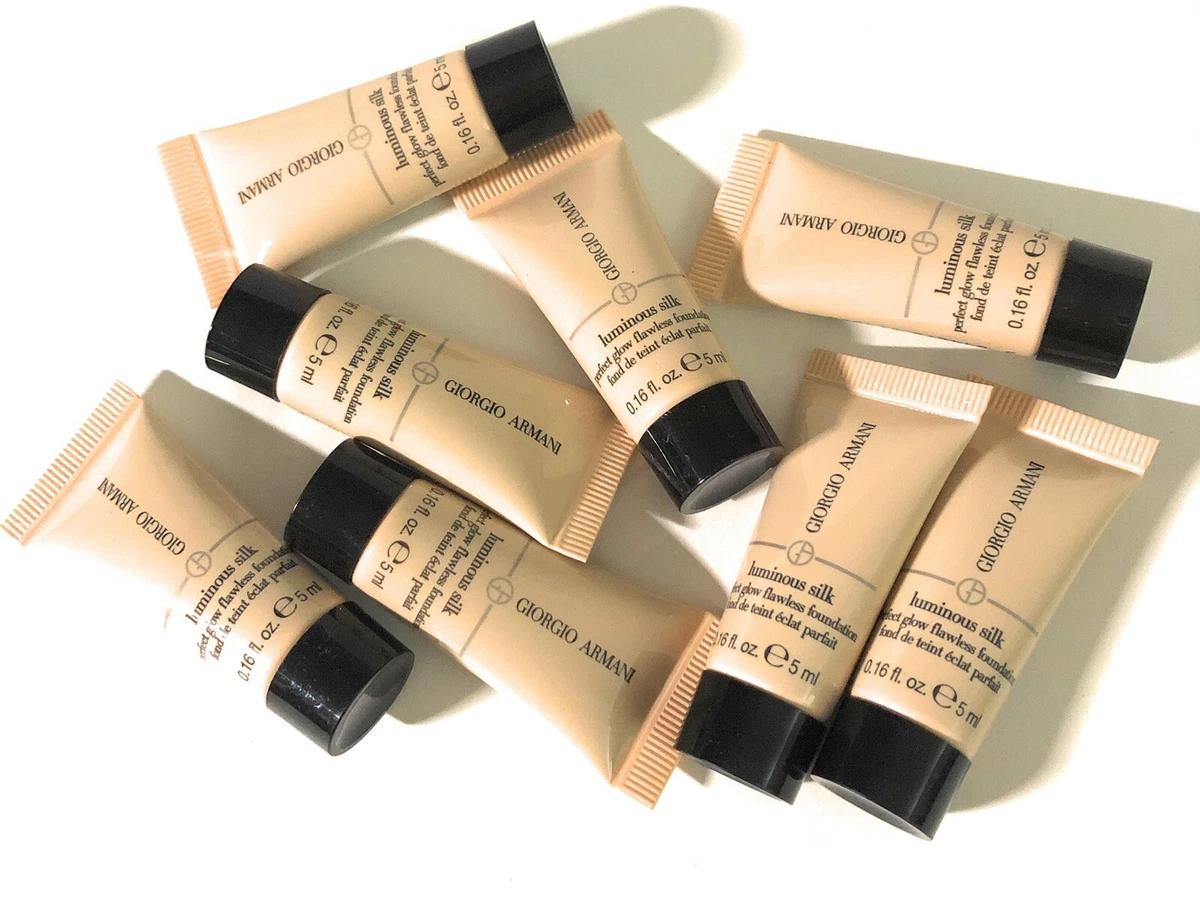 Armani makeup 2024 cruelty free