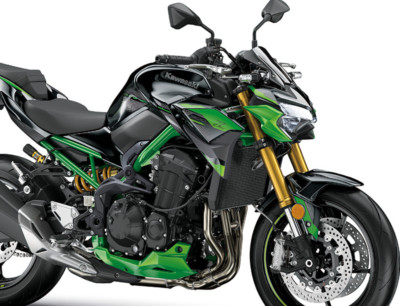 KAWASAKI Z900 SE 2024 KIT.,BRAKE-PAD FIXING PARTS 99999-0747 | eBay