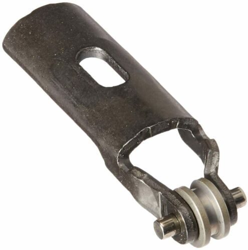 Makita Retainer Rullo guida lama completo M433 4300 4300D 4320 4320D 152927-1 - Foto 1 di 2