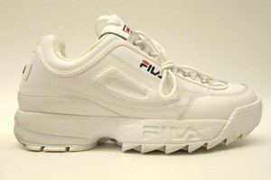 fila eu