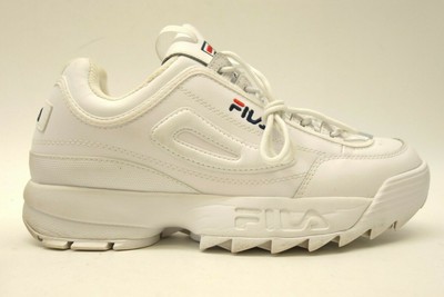 fila disruptor 43