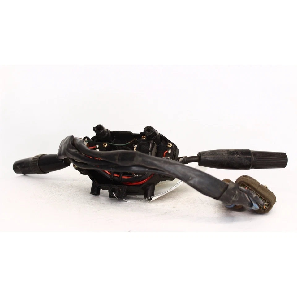 1992 Hyundai Elantra Column Switch Part Number - 629-58958 Used - Image 3 of 4