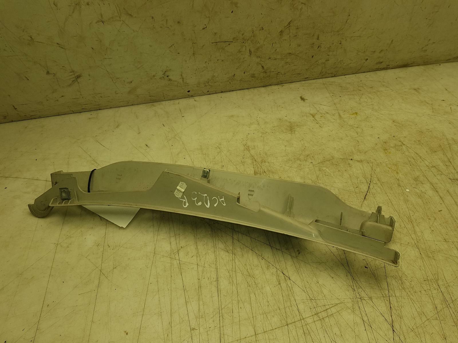 Peugeot 206 CC Cabriolet Roof Fairing 9636971777 Cover Right Cc193 