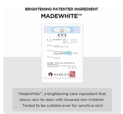 Madacascar Centella Tone Brightening Capsule Ampoule - Picture 5 of 6