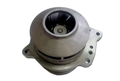 Steel for Truck 20210019 Cummins ISX15 Water Pump EPA17 3692580+Vest+Accessories - Picture 4 of 7