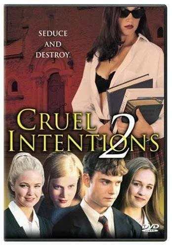 Cruel intentions online watch online putlockers