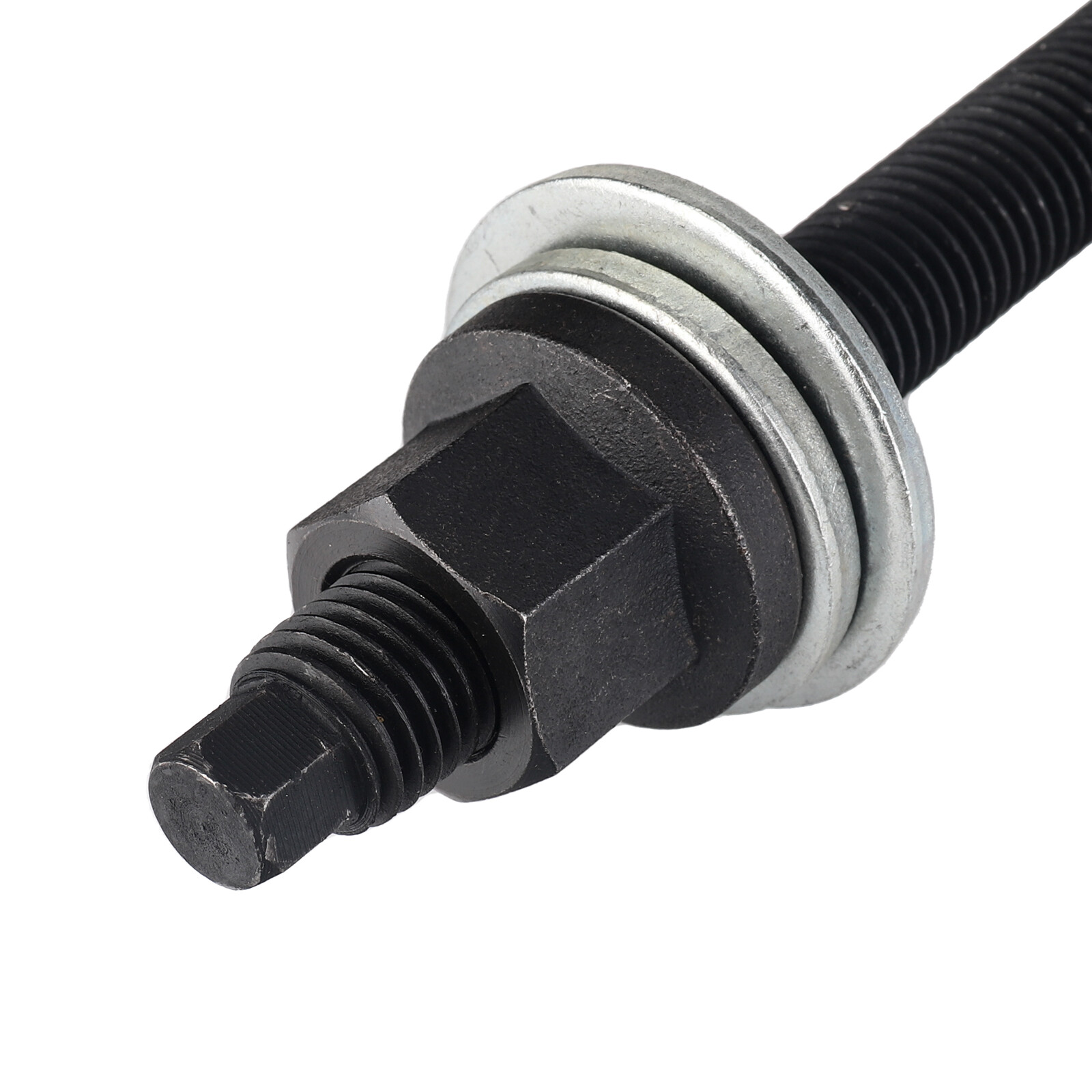 LS1/ LS Engine Harmonic Balancer Installer Puller Tool For GM Crank