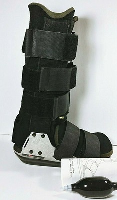bledsoe walking boot