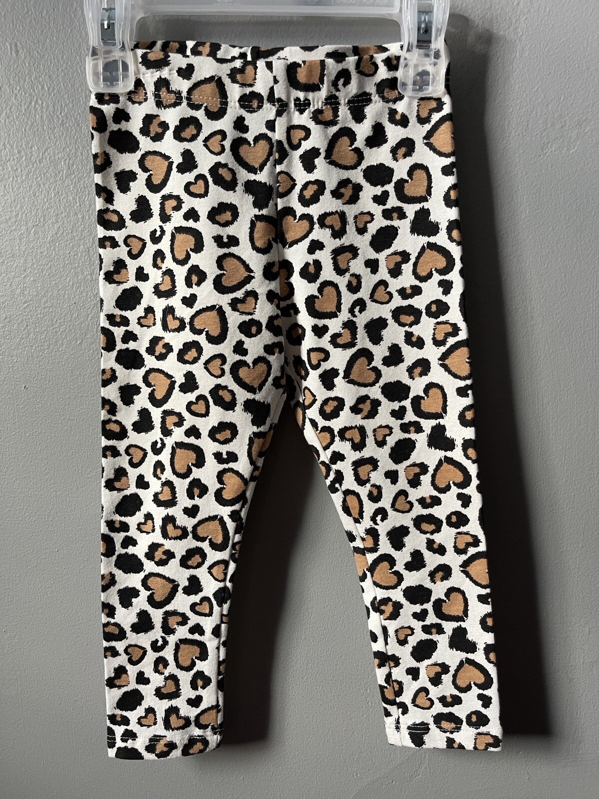 Cynthia Rowley Baby Girls Heart Leopard Print Full Length Leggings Brown 12 M | eBay Cynthia Rowley Baby Girls Heart Leopard Print Full Length Leggings Brown 12 M | eBay