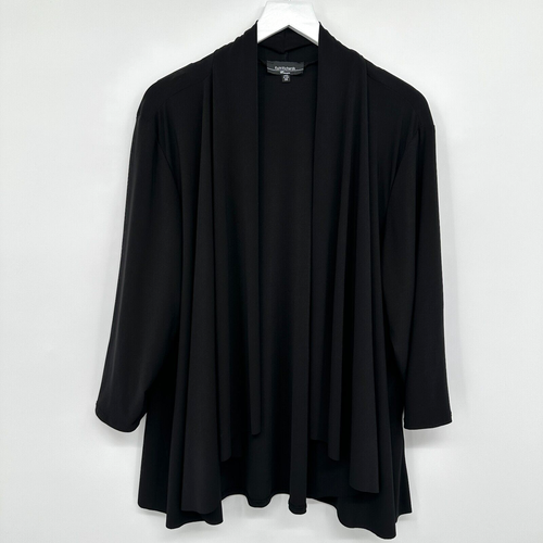 Vintage R&M Richards Jacke Staubtuch 3X Flowy Whimsigoth Stretch Witchy USA