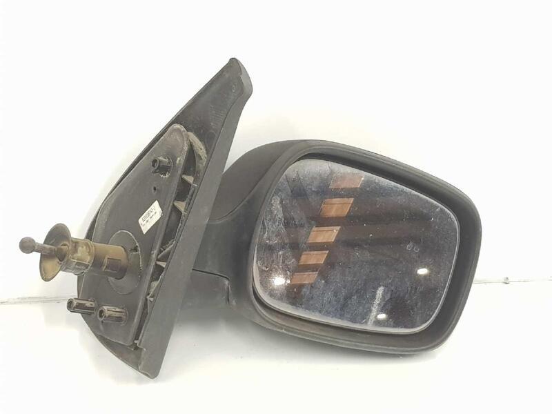 Hand Model Cv 7700304831 door mirror right hand RENAULT KANGOO 1.9 D 64 CV 1997 ...