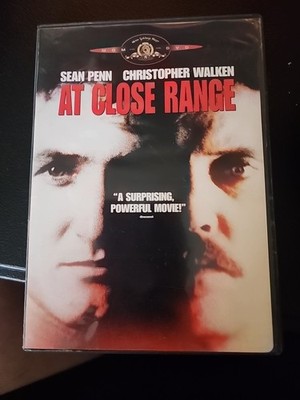 At Close Range (DVD, 1986)